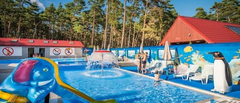 Hus | Pool | Udendørs pool