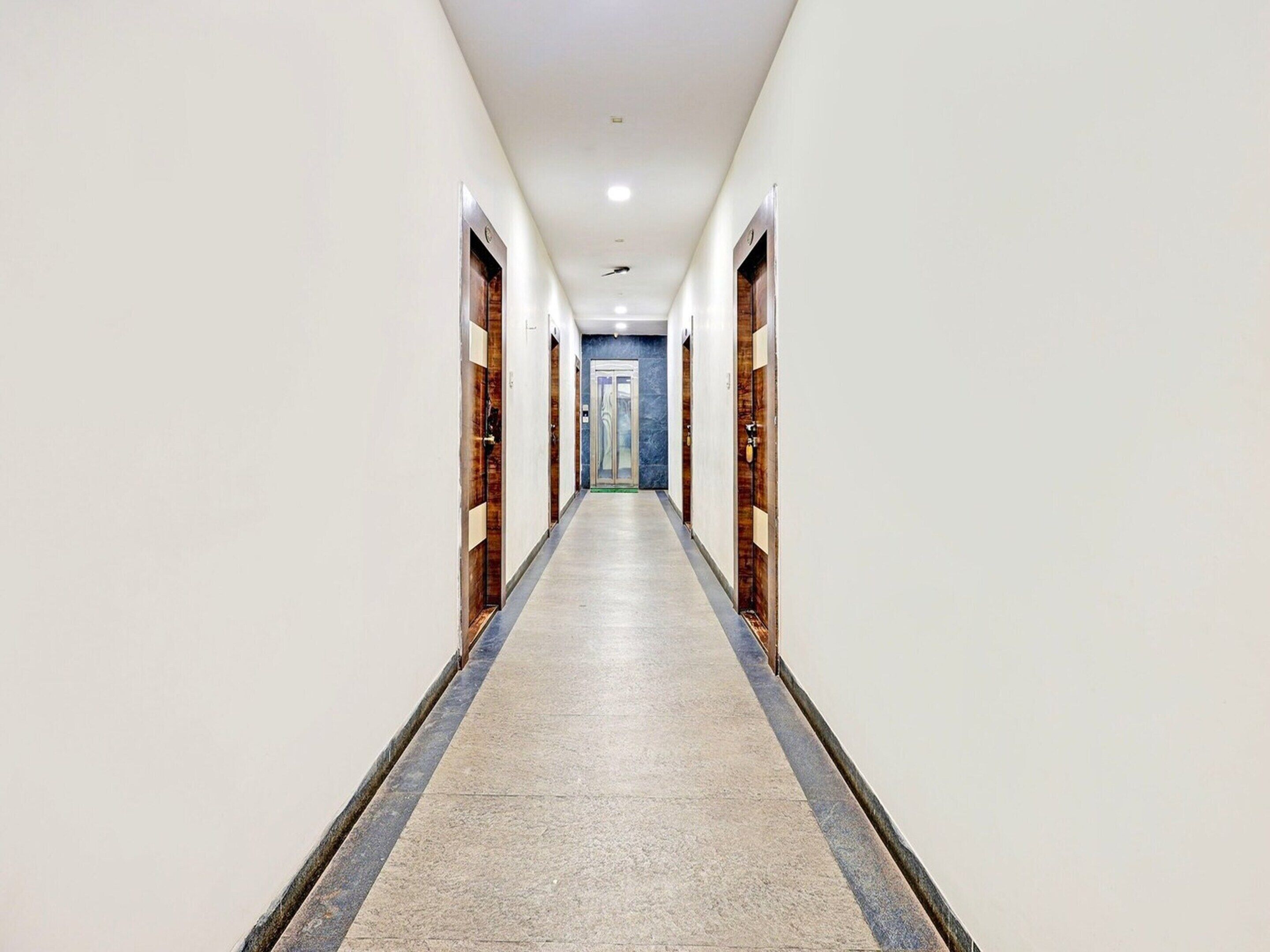 House | Interior
