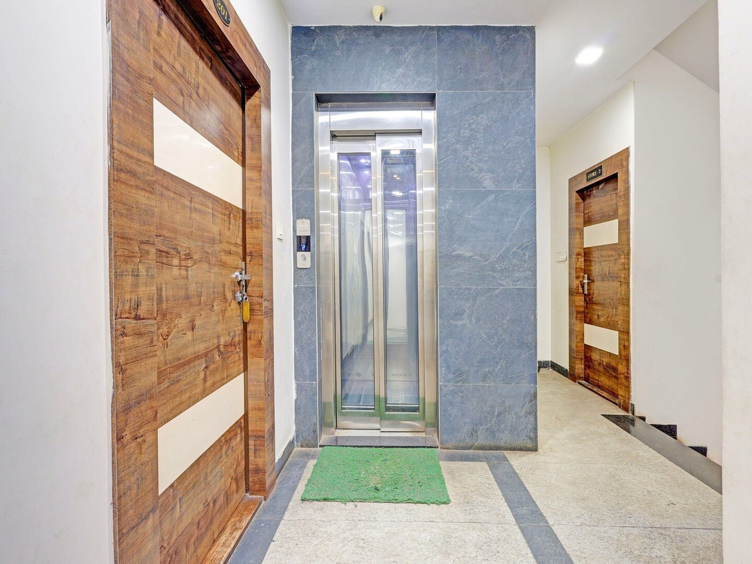 Casa | Interni
