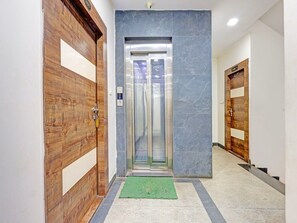 Ferienhaus | Innenbereich