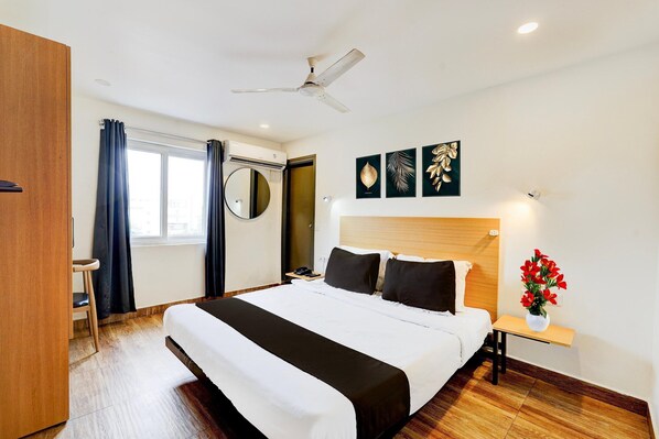 House - Deluxe Townhouse Tirupati (Tirupati)