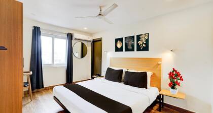 Deluxe Townhouse Tirupati