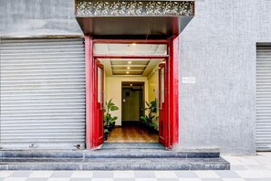 House | Reception - Deluxe Townhouse Tirupati (Tirupati)