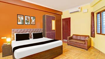 House | 1 bedroom