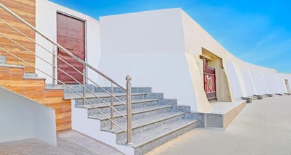 Saver Single Sunshine Guest House