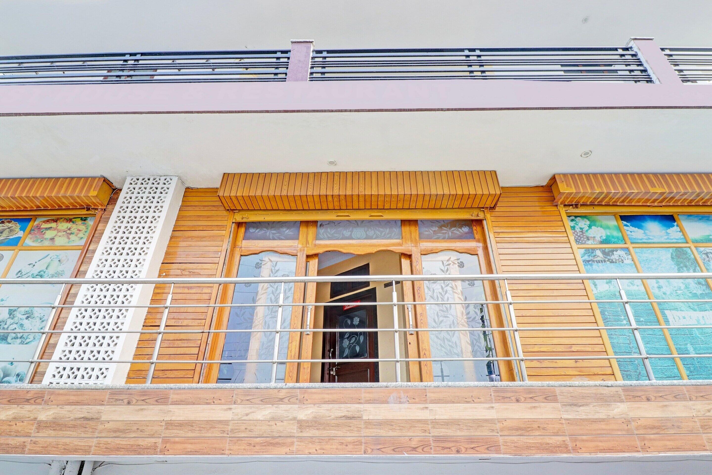 House | Exterior