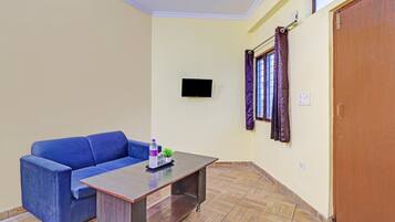 House | 1 bedroom