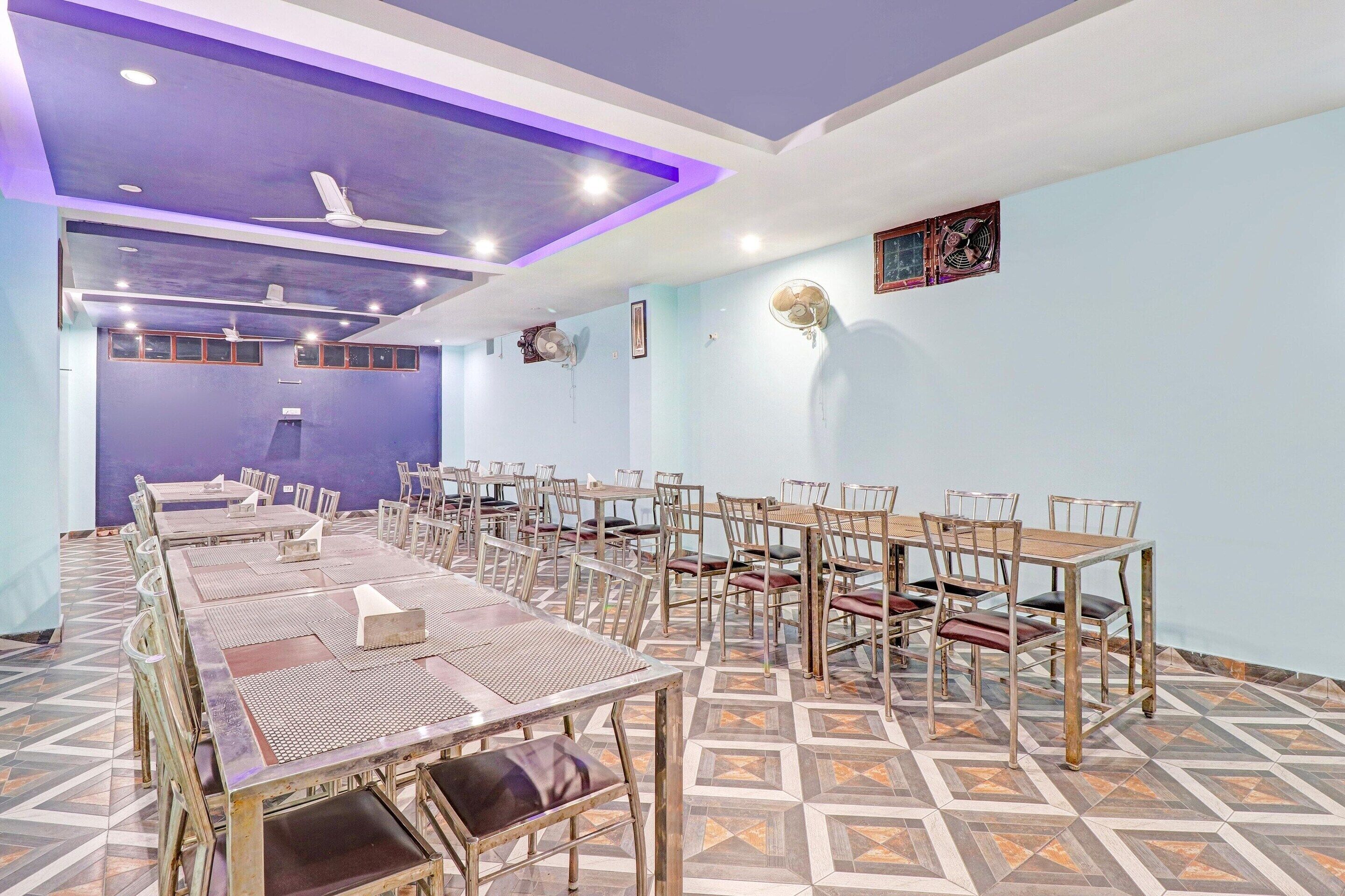 House | Dining