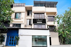 Exterior - Collection O Andheri Near Mumbai Airport (Mumbai)