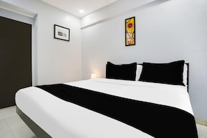 1 bedroom - Collection O Andheri Near Mumbai Airport (Mumbai)