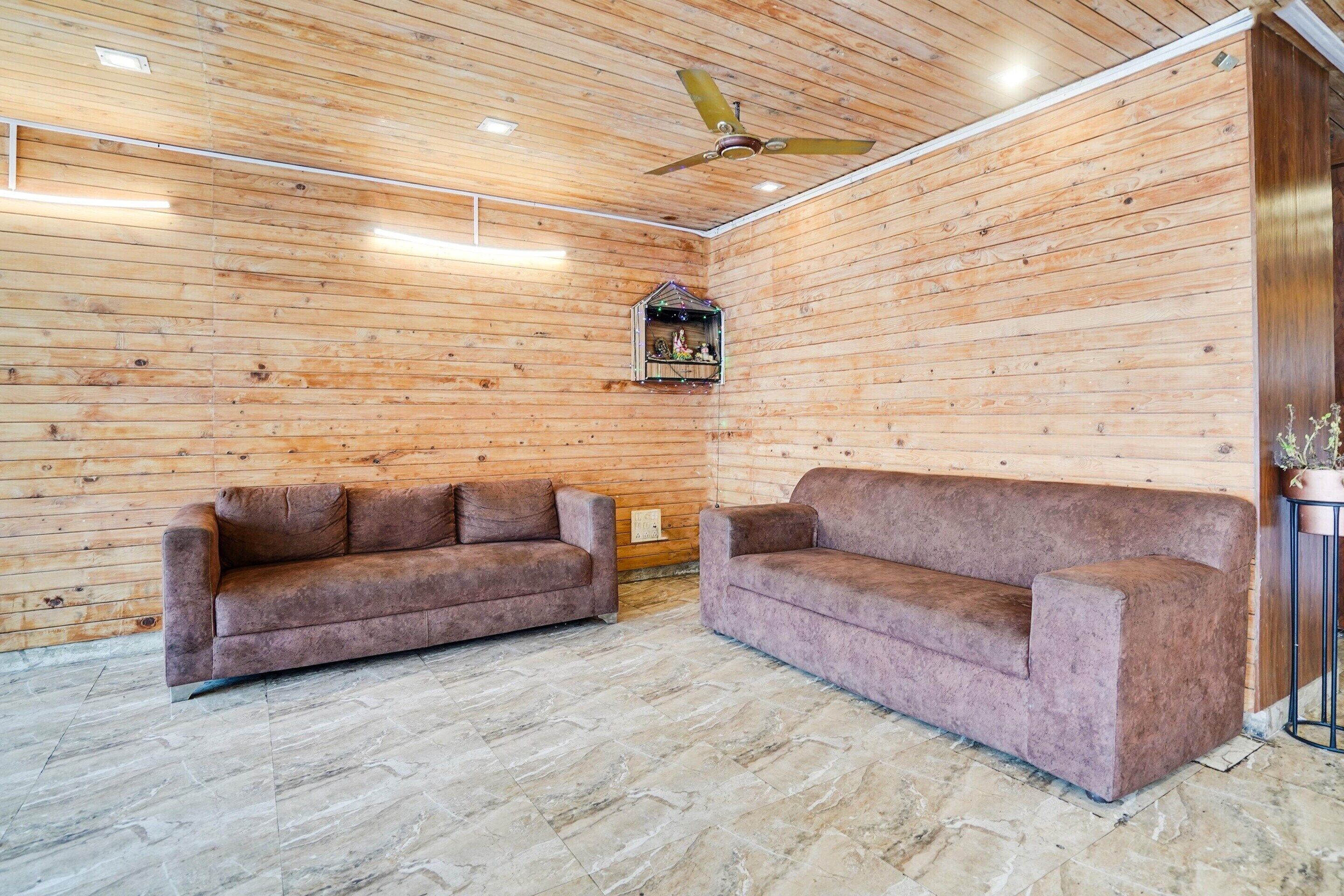 House | Living room