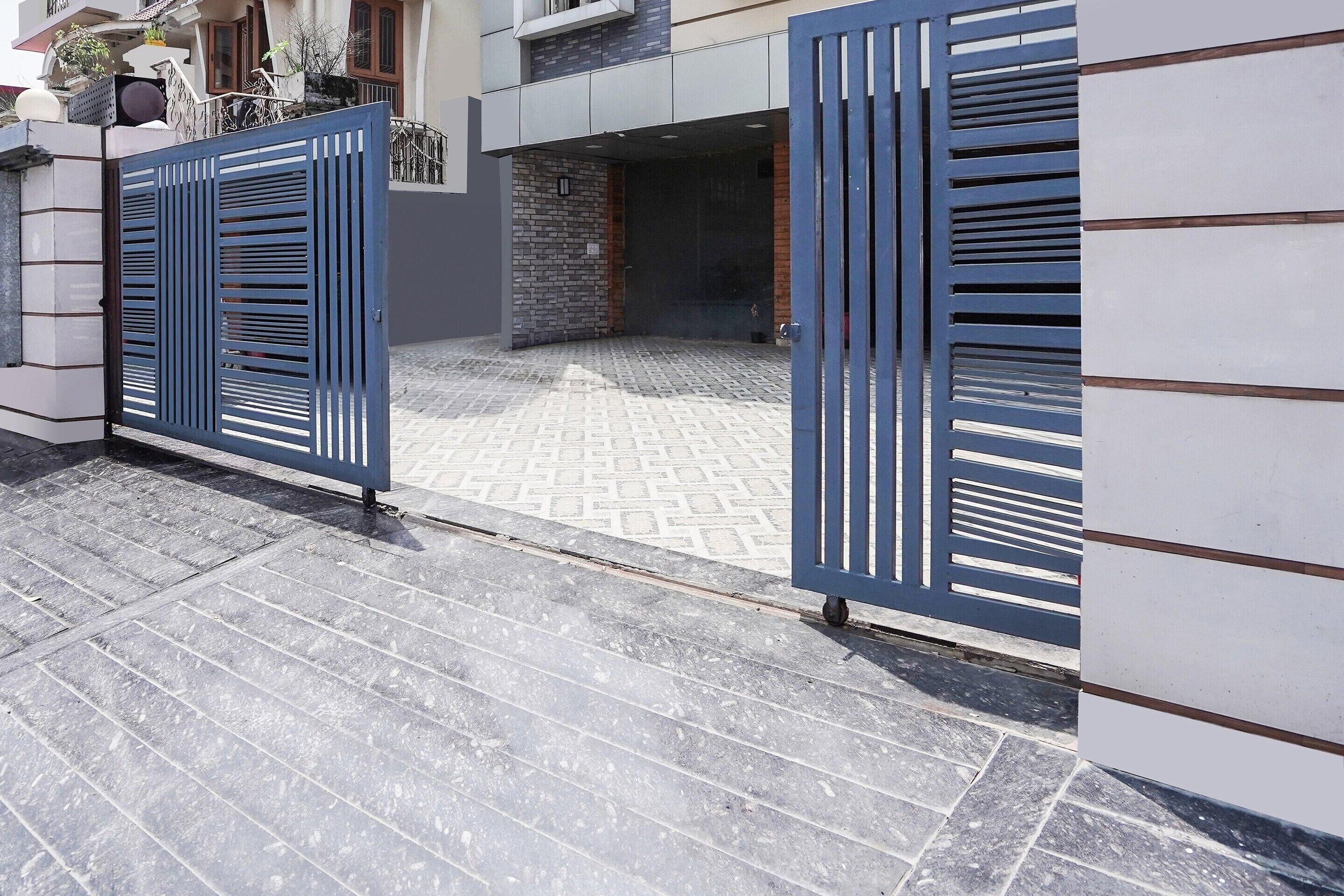 Recepción