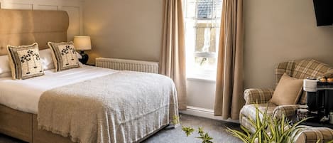 1 Schlafzimmer, Internetzugang