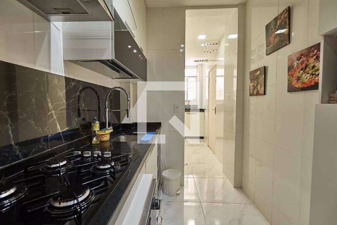 Cozinha privada
