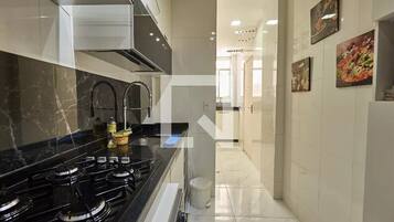 Cozinha privada