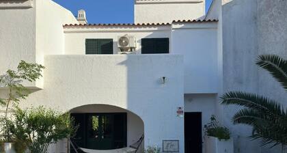 Stylist Vilamoura Retreat