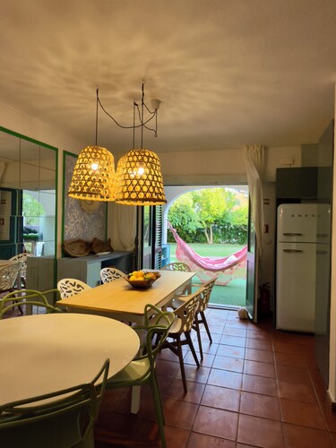 Stylist Vilamoura Retreat