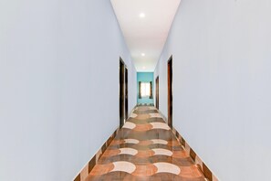 Casa | Interior