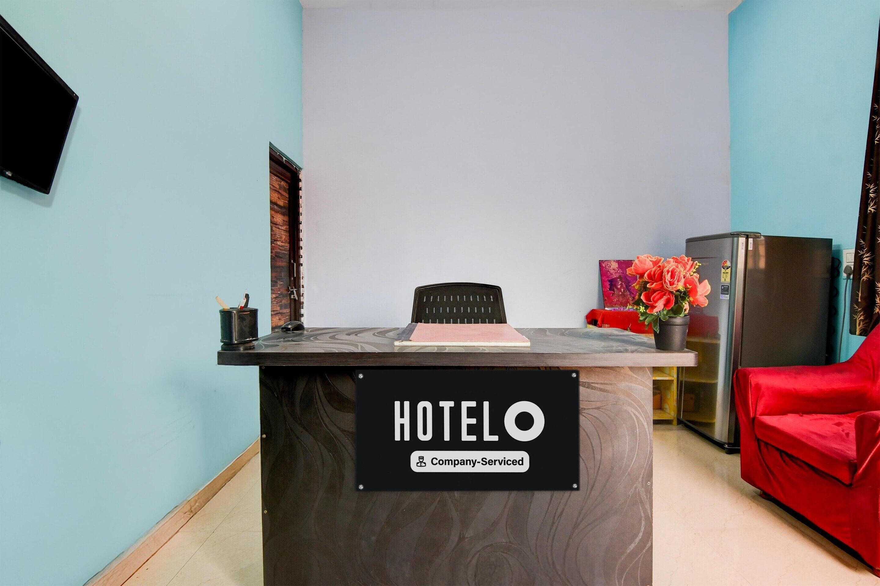 House | Reception
