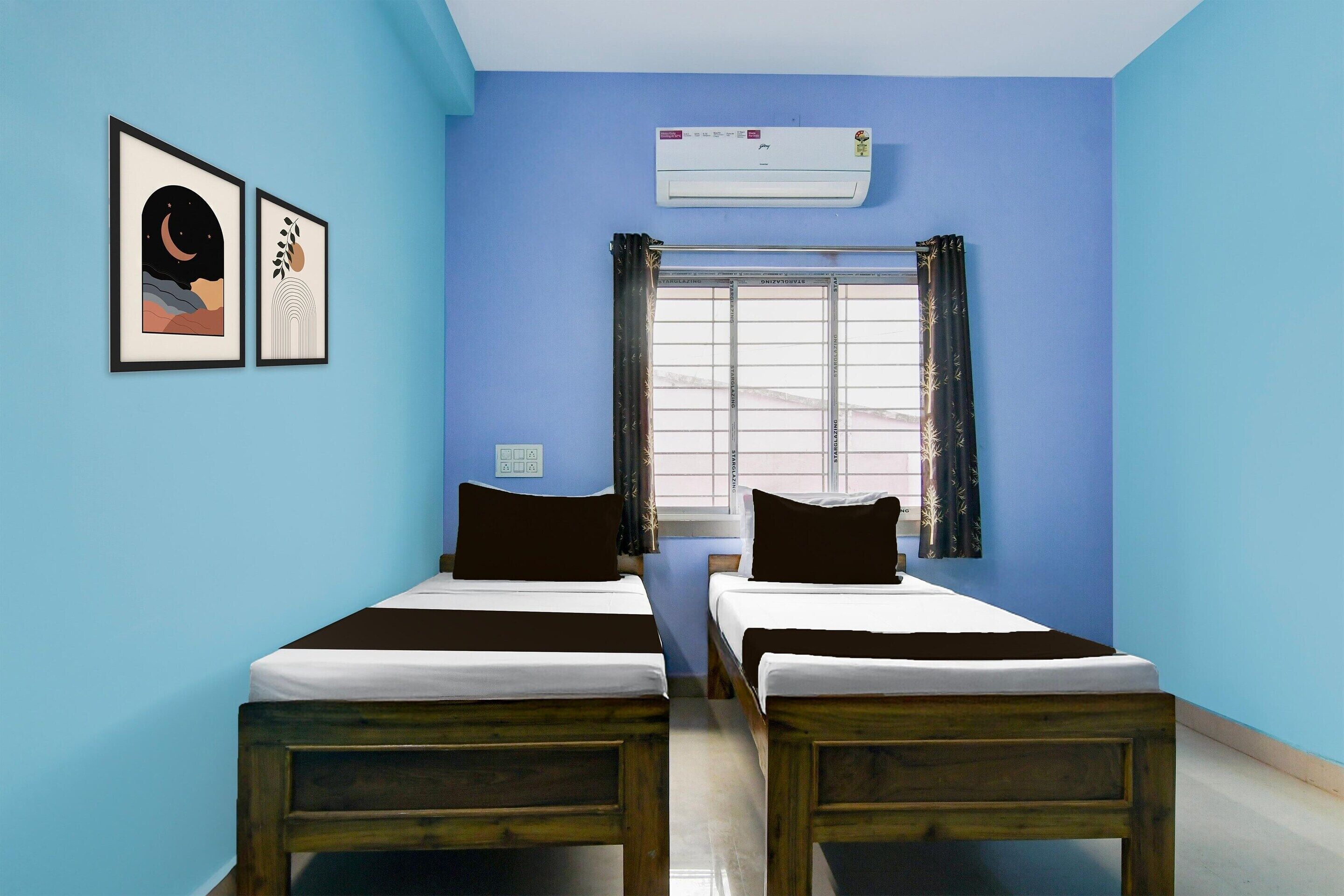 House | 1 bedroom