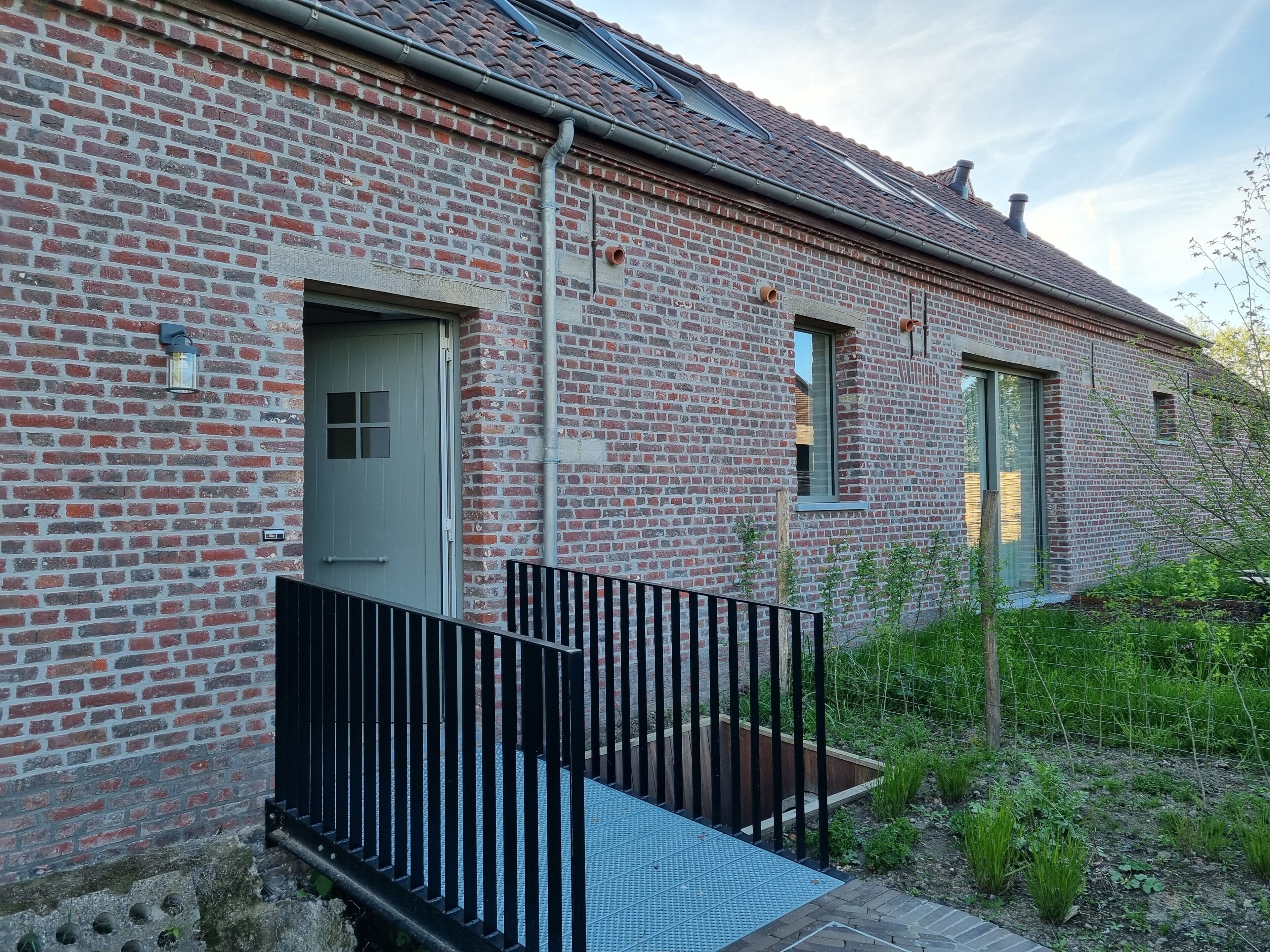 Exterieur
