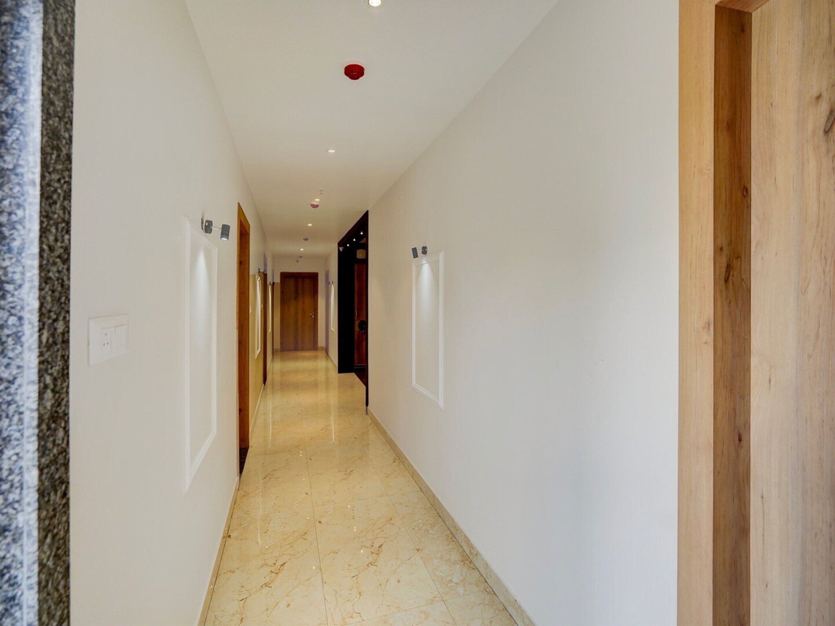 House | Interior