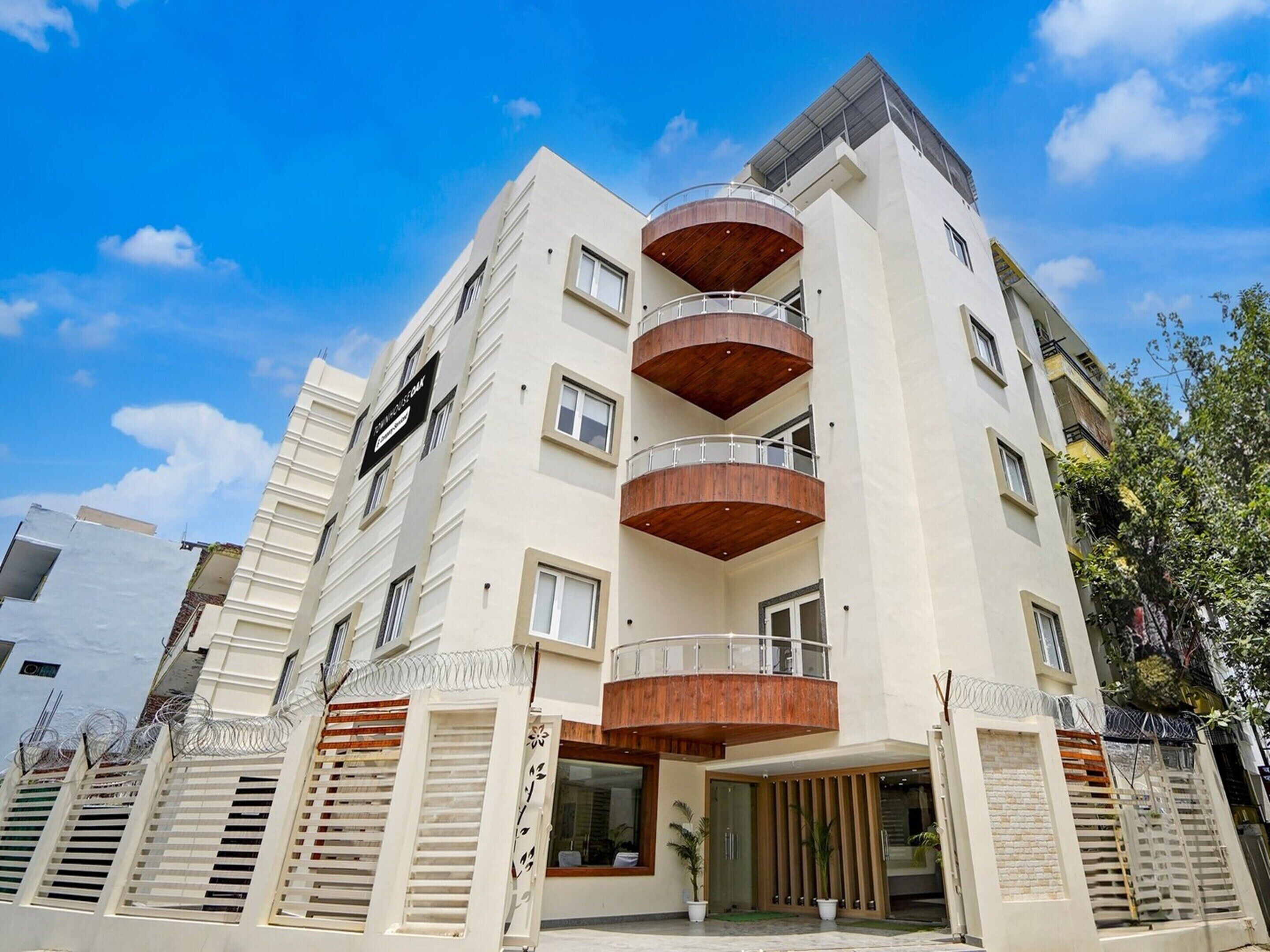 Casa | Exterior