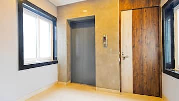 Huis | Interieur