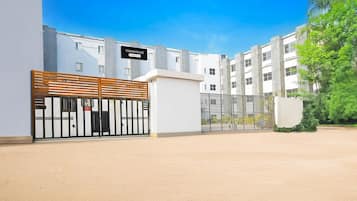 Huis | Exterieur