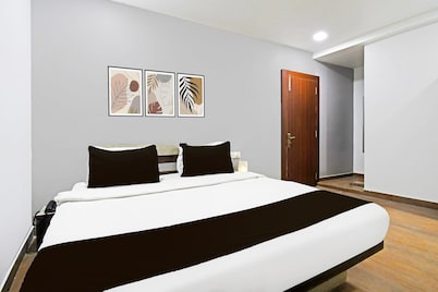 Classic With Twin Bed Mancheswar