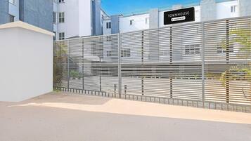 Huis | Receptie