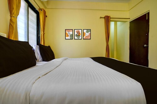 Super Hotel O Sainagar Shirdi