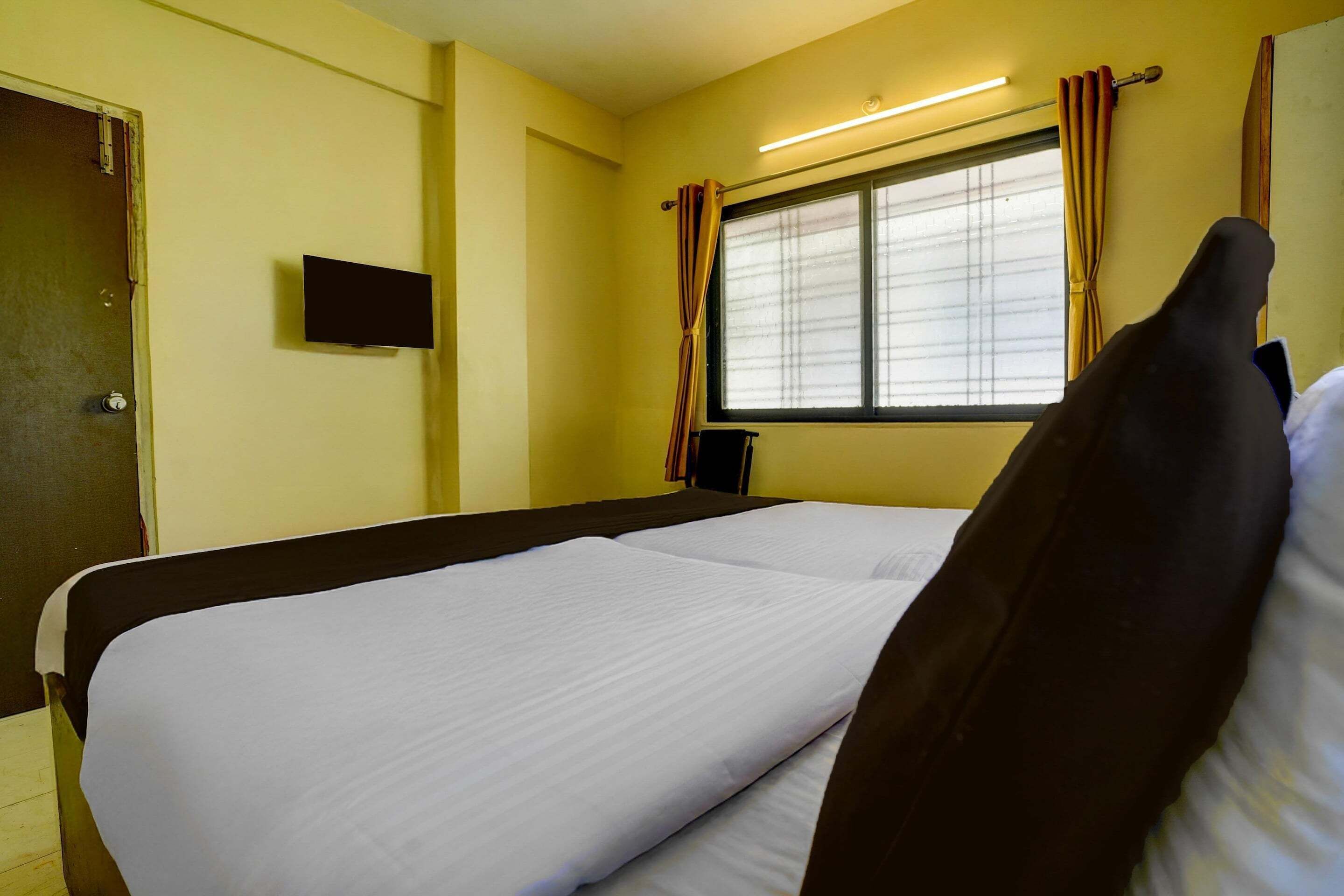 House | 1 bilik tidur 