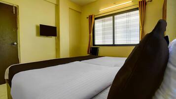 House | 1 bilik tidur