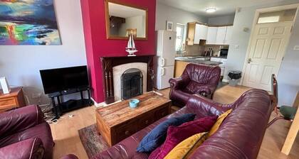Galway CITY, 4 Double Bedrooms in Newcastle in Galway