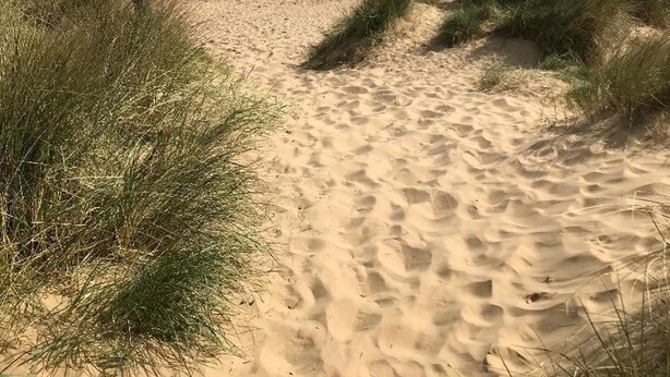 Strand