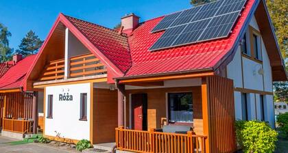 Holiday Home Close to the Beach, Summer Pool