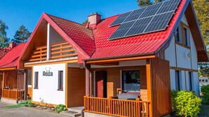 Casa | Fachada