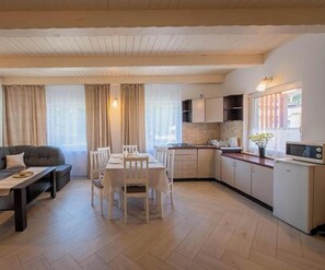 Hus | Oppholdsrom