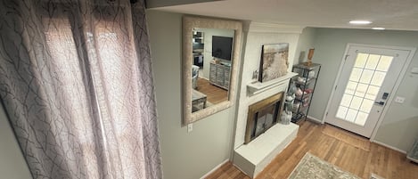 TV connectée