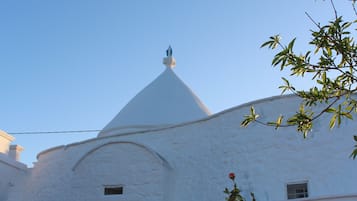 Esterni