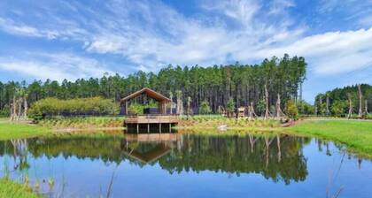 Family Cinema Escape · Salt Pool · Gym · Sleeps 8