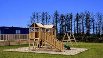 Children’s area
