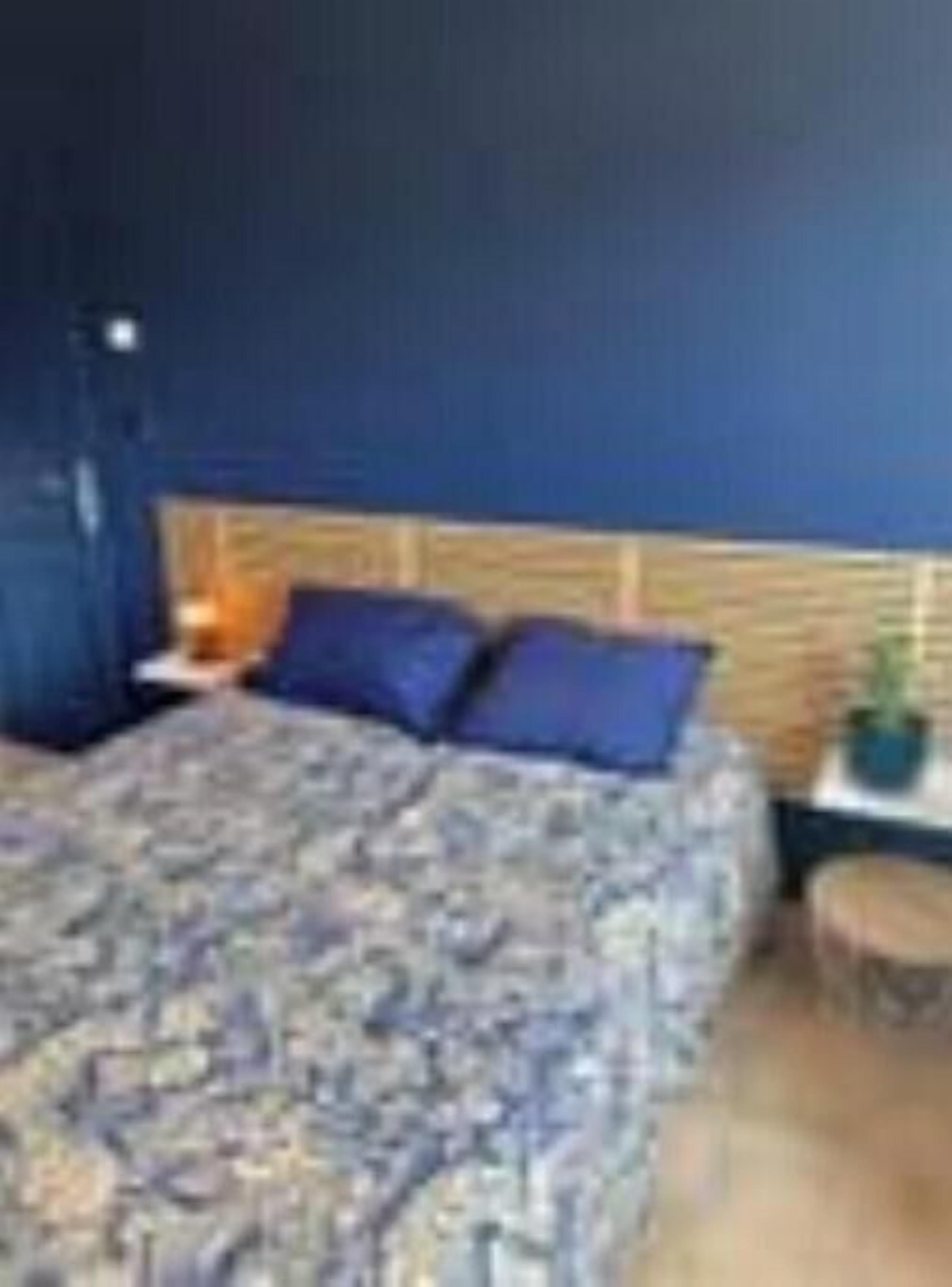 3 bedrooms, iron/ironing board, WiFi