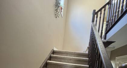 2 Private Rooms in Quiet & Clean Home | Sleeps 3