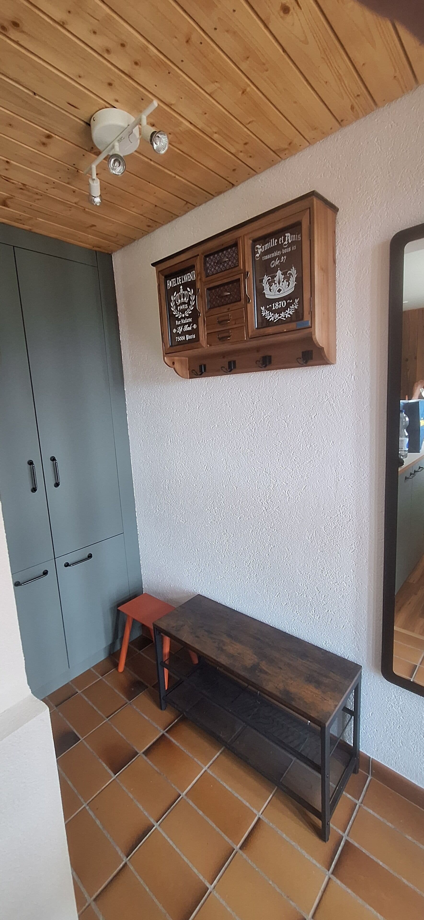 Sisätilat