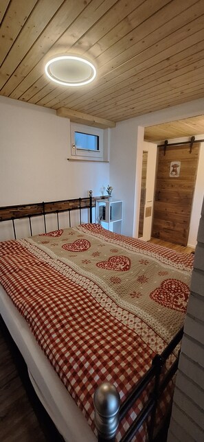 1 habitación, wifi y ropa de cama 
