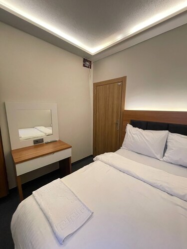 Otel Bergama