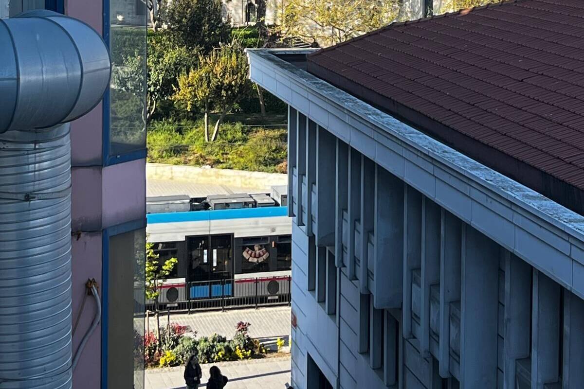 Double or Twin Room, Sea View | Point of interest