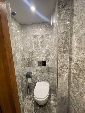 Phòng đơn | Phòng tắm